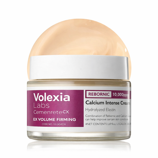 Ionized Calcium Structural Lifting Cream